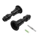 Carquest Premium Spark Plug Boot Set: Meets or Exceeds OE Specifications #38-009
