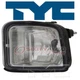 TYC Front Left Turn Signal Light Lens Housing for 2015-2020 Subaru WRX STI bz TYC Front Left Turn Signal Light Lens Housing for 2015-2020 Subaru WRX STI bz