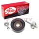 Gates DriveAlign Upper Drive Belt Idler Pulley for 2010-2011 Mazda MX-5 2.0L qz Gates DriveAlign Upper Drive Belt Idler Pulley for 2010-2011 Mazda MX-5 2.0L qz