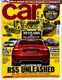 CAR MAGAZINE MAY-2010 - Audi RS5, Porsche 911 GT3 RS, Alfa Giulietta 1.4 TB 170