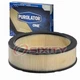 PurolatorONE Air Filter for 1992-1995 GMC Yukon Intake Inlet Manifold Fuel gp PurolatorONE Air Filter for 1992-1995 GMC Yukon Intake Inlet Manifold Fuel gp