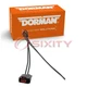 Dorman TECHoice Fuel Injection Harness Connector for 2003-2005 Ford E-150 rt Dorman TECHoice Fuel Injection Harness Connector for 2003-2005 Ford E-150 rt