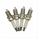 4PCS Iridium Spark Plugs 90919-01210 SK20R11 3297 for Toyota 4PCS Iridium Spark Plugs 90919-01210 SK20R11 3297 for Toyota