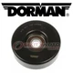 Dorman TECHoice Drive Belt Idler Pulley for 1990-1992 Ford Ranger 4.0L V6 cd Dorman TECHoice Drive Belt Idler Pulley for 1990-1992 Ford Ranger 4.0L V6 cd