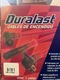 Duralast Wire Set 9161 New Duralast Wire Set 9161 New
