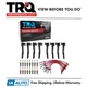 TRQ Performance Ignition Kit Fits Ford