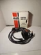8mm Custom Tailored Spark Plug Wire Set WS-208. Buick Olds Pontiac 4 cyl. B311