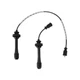 ProConnect 184066 Spark Plug Wire Set