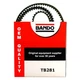 For Kia Sportage 1995-2002 Bando OHC Precision Engineered Timing Belt