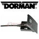 Dorman Parking Brake Release Cable for 2007-2013 Chevrolet Silverado 3500 jw Dorman Parking Brake Release Cable for 2007-2013 Chevrolet Silverado 3500 jw