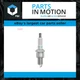 Spark Plugs Set 4x fits DAEWOO KALOS 1.2 2003 on Denso Top Quality Guaranteed