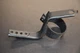 NOS Distributor Top Ignition Shield Bracket (RH) 1963-1967 Corvette GM # 3826072