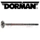 Dorman Rear Right Axle Shaft for 2002 Lincoln Blackwood Driveline Axles lj Dorman Rear Right Axle Shaft for 2002 Lincoln Blackwood Driveline Axles lj
