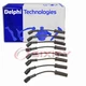 Delphi Spark Plug Wire Set for 2002-2006 Chevrolet Avalanche 1500 5.3L V8 cw Delphi Spark Plug Wire Set for 2002-2006 Chevrolet Avalanche 1500 5.3L V8 cw