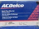 GENUINE GM ACDELCO 89021454 744QQ IGNITION SPARK PLUG WIRE SET