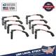 Performance Spark Plug Wires For CHEVY GMC 2005-2008 LS1 VORTEC 4.8 5.3 6.0 6.2L Performance Spark Plug Wires For CHEVY GMC 2005-2008 LS1 VORTEC 4.8 5.3 6.0 6.2L