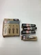 Box of 4 Champion Copper Plus 852 Spark Plug for WSR6F RCJ6Y L7RTC BPMR8Y BPMR7Y