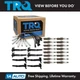 TRQ Ignition Kit Fits 2018-2019 Ford F-250 Super Duty F-350 Super Duty