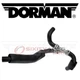 Dorman Outlet HVAC Heater Hose Assembly for 2003-2006 Kia Sorento 3.5L V6 ro Dorman Outlet HVAC Heater Hose Assembly for 2003-2006 Kia Sorento 3.5L V6 ro