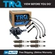 TRQ Ignition Coils Wires & Spark Plugs Fits 2008-2010 Kia Sportage