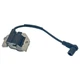 OakTen Ignition coil for Kawasaki 21171-0745
