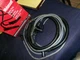nos oem ford spark plug wire set motocraft wr-4013-b