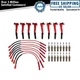 TRQ Performance Ignition Kit Fits Ford