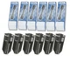 6 pc NGK 58921 CPB-GM005 Ignition Coil Boots for SPP65E SPP65 SPB129 727423 tv 6 pc NGK 58921 CPB-GM005 Ignition Coil Boots for SPP65E SPP65 SPB129 727423 tv