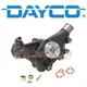 Dayco Water Pump for 1975-1976 Chevrolet K5 Blazer 5.7L 6.6L V8 - Coolant sf Dayco Water Pump for 1975-1976 Chevrolet K5 Blazer 5.7L 6.6L V8 - Coolant sf