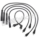 Walker Spark Plug Wire Set for 1971-1973 Ford Pinto 924-1054