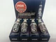 NGK IRIDIUM SPARK PLUGS for SUBARU IMPREZA WRX STI EJ257 EJ255 LEGACY 2.5L TURBO