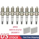 8 PCS for Toyota Camry/Rav4 Denso Iridium Power Spark Plugs 90919-01210 SK20R11 8 PCS for Toyota Camry/Rav4 Denso Iridium Power Spark Plugs 90919-01210 SK20R11