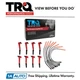 TRQ Ignition Kit Fits 2010-2014 Ford F-150 2011-2016 F-250 F-350 Super Duty