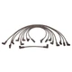 ACDelco 618V Spark Plug Wire Set For Select 87-93 Chevrolet GMC Models
