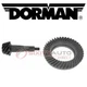 Dorman Rear Differential Ring & Pinion for 1983-1991 Ford E-250 Econoline bz Dorman Rear Differential Ring & Pinion for 1983-1991 Ford E-250 Econoline bz