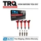 TRQ Performance Ignition Kit Fits 2010 Toyota 4Runner 2016-2021 Tacoma