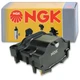 1 pc NGK Ignition Coil for 1992-1995 Toyota MR2 2.2L L4 - Spark Plug Tune Up ee 1 pc NGK Ignition Coil for 1992-1995 Toyota MR2 2.2L L4 - Spark Plug Tune Up ee