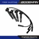 Spark Plug Wires 7mm for 1999-2004 Subaru Forester Legacy Outback Impreza 2.5L