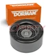 Dorman TECHoice Drive Belt Idler Pulley for 2016-2019 Lexus RC300 3.5L V6 pj Dorman TECHoice Drive Belt Idler Pulley for 2016-2019 Lexus RC300 3.5L V6 pj