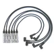 Genuine Denso Ign Wire Set-7mm 671-6164 Genuine Denso Ign Wire Set-7mm 671-6164