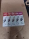 10-Oregon Spark Plug Replace NGK BPMR7A Bosch WSR6F fit Husqvarna Stihl Jonsered
