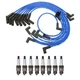 NGK Ignition Kit For Ford