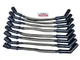 Ceramic Ti Sleeved Spark Plug Wires CHEVY GMC 05-08 LS1 VORTEC 4.8 5.3 6.0 6.2 Ceramic Ti Sleeved Spark Plug Wires CHEVY GMC 05-08 LS1 VORTEC 4.8 5.3 6.0 6.2