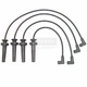 DENSO 671-4042 Ignition Wire Set-7MM For 91-02 Saturn SC SC2 SL2 SW2