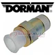 Dorman Engine Oil Cooler Line Connector for 1985-1986 Chevrolet C10 Suburban lw