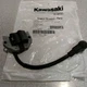 GENUINE KAWASAKI 21171 0745 IGNITION COIL.  BRAND NEW BUT OPEN PACKAGING