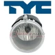 TYC Right Fog Light Assembly for 2007-2010 Chrysler 300 Electrical Lighting px TYC Right Fog Light Assembly for 2007-2010 Chrysler 300 Electrical Lighting px