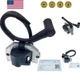 21171-0745 Ignition Coil for Kawasaki FH601V FH641V FH661V FH680V FH721V ZF-I...