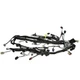 Wiring Harness 5.0L Coyote Auto Trans Engine Harness Standard Length Ford Each