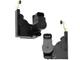 For 2002-2007 Chevrolet Trailblazer Door Lock Actuator Set 26889SWBN 2003 2004